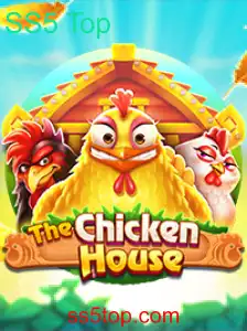 Descubra 'TheChickenHouse': O Fenômeno dos Jogos com a Palavra-chave 'SS5 Top'