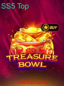 Explore o Mundo de TreasureBowl: Aventuras e Desafios no SS5 Top