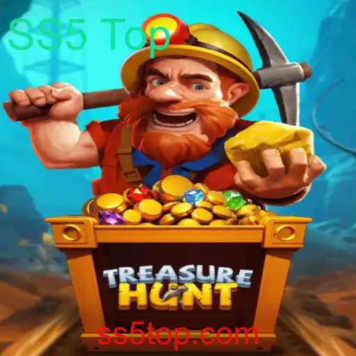 Explore os Segredos de TreasureHunt: A Aventura Interativa com SS5 Top