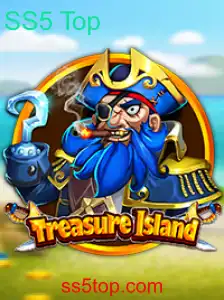 Explorando o Fascinante Mundo de TreasureIsland e o Fenômeno SS5 Top