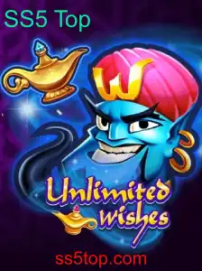 UnlimitedWishes: Mergulhe na Fantasia com SS5 Top