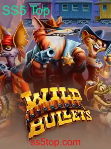 Descubra o Mundo de WildBullets: Um Mergulho no SS5 Top Game
