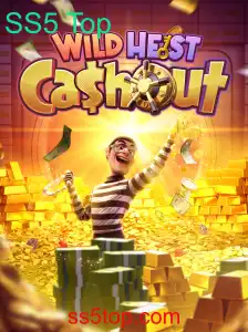 Explorando o Mundo de WildHeistCashout: O Jogo Máximo de Estratégia e Aventura