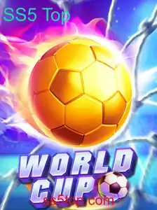 Descubra o Jogo Emocionante 'WorldCup' e o Desafio 'SS5 Top'